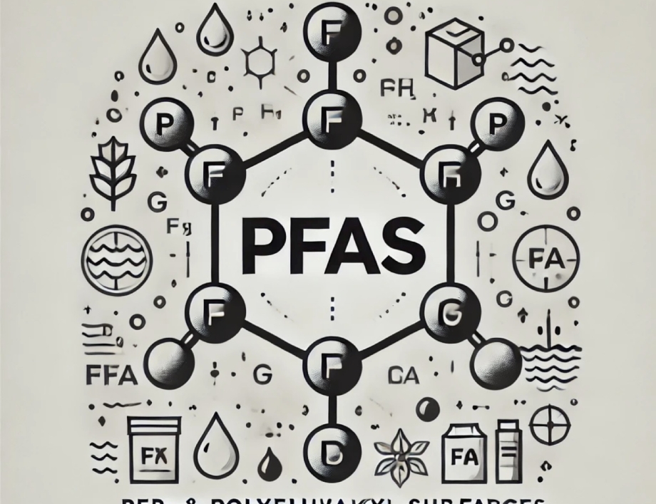 PFAS bans across Europe and USA